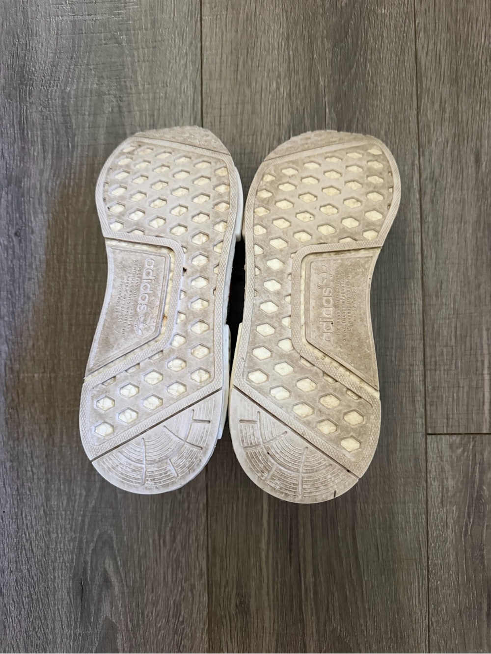 Adidas NMD R1 - Picture 6 of 6